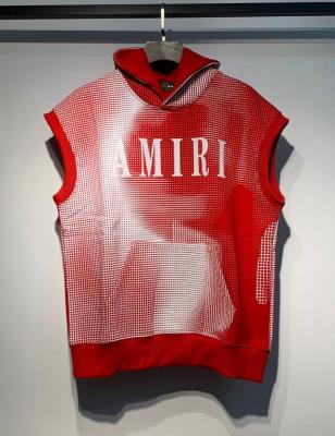 cheap quality Amiri Hoodie Model No. 13